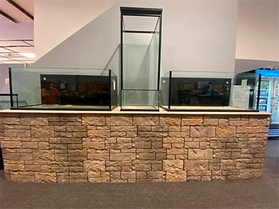 Aquarium Designs, Omaha, NE